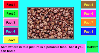 Illusion Match скриншот 5