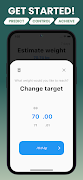 Weight Loss Tracker + скриншот 6
