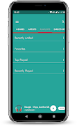 RS Player ภาพหน้าจอ 6
