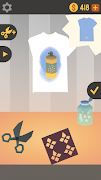 Fancy pants - clothes designer screenshot 2