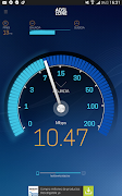 Test de Velocidad Plus screenshot 3