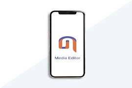 Media Editor screenshot 3