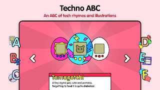 minitechno screenshot 6