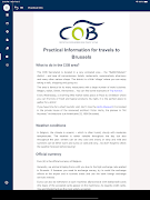 COB Events 截图 4