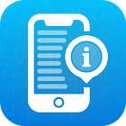 My Device Information icono