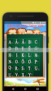 Bé vui học chữ screenshot 2