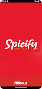 Spicify Poster