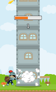 Timber Knight War screenshot 6