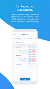 CRMDialer Ekran Görüntüsü 4
