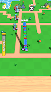Miner Islands screenshot 2