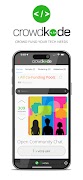 Crowd Kode скриншот 5