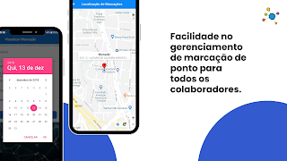 5 Schermata Ponto Net+ Datamace