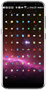 Matrix Launcher poster