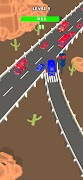 Traffic Jam Inspector screenshot 1