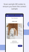 Datamine CCLAS EL Mobile スクリーンショット 2