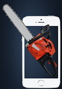 Chainsaw Simulator poster