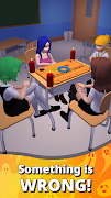 Scary School imagem de tela 5