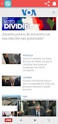 Noticias 스크린샷 6