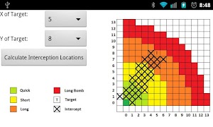 BB Interception No-Ad تصوير الشاشة 1