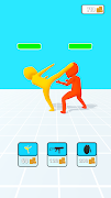 Collect and Fight Screenshot 5
