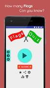 Flags Quiz 截圖 2