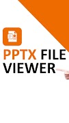 PPTX File viewer with PPT viewer 포스터