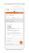 unifi mobile care screenshot 2