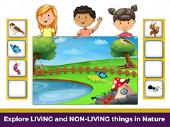 Kids DIY Science Experiments ảnh chụp màn hình 3