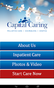 5 Schermata Capital Caring