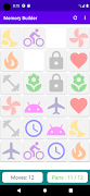 Memory Builder 截图 6