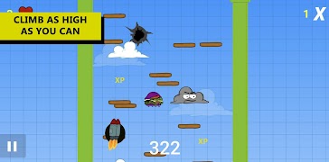 Burtle скриншот 2