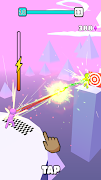 LaserGuy Run স্ক্রিনশট 4