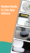 Redmi Buds 4 Lite App Advice স্ক্রিনশট 6