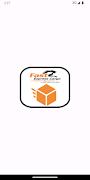 پوستر Fast Express Cargo