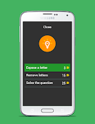 Whose shadows? screenshot 3