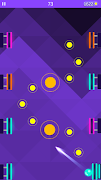 Colorush - Addictive Game 截圖 1