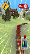 Train Speed imagem de tela 3