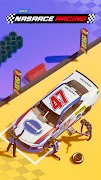 NASRACE 3D : Car Racing Game تصوير الشاشة 4