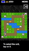 Ancient Empires screenshot 4