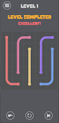 Flow Dots : Connect the Dots 스크린샷 4