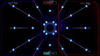 Chroma Ring скриншот 1