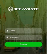 Bee2waste Mobile Screenshot 6