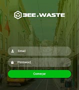 Bee2waste Mobile syot layar 6