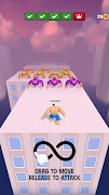 برنامه‌نما Power Hero 3D عکس از صفحه