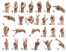 Sign Language Tutorial اسکرین شاٹ 5