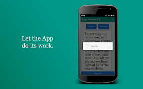 Image Scanner (OCR) স্ক্রিনশট 3