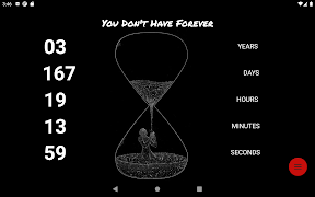 Dead Set - Countdown Timer تصوير الشاشة 5