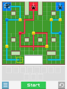 Robocon Quest imagem de tela 7