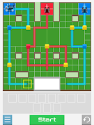 Robocon Quest скриншот 7