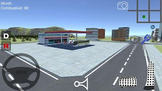 Elite Bus Simulator Ekran Görüntüsü 5